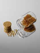 Баночки для хранения бисера, d=3×4.5 см, 5 шт. - Фото 4