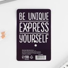 Набор значков «Заберите меня», 8 х 12 см - Фото 6