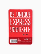 Значок на цепочке «Котик», набор 2 шт., 8×12 см - Фото 5