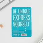 Значки на цепочке «Лисички», 8×12 см, набор 2 шт. - Фото 6