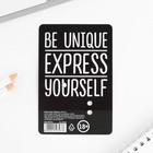 Значки на цепочке «Единорог», 8×12 см, набор 2 шт. - Фото 6