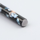 Карандаш для страз парафиновый, 23 см, чёрный - Фото 4