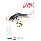 Балансир Lucky John BALTIC 5, 5 см, 22 г, цвет 47H 4799821 - фото 308815095