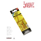 Балансир Lucky John CLASSIC 3, 3 см, 5 г, цвет 20 - Фото 3