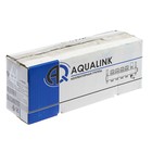 Коллекторная группа AQUALINK, 1"х3/4", 4 выхода, с расходомерами, нержавеющая сталь 4811316 - фото 13924863