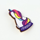 Набор в косметичке «Forever alone», 6 предметов - фото 30036532