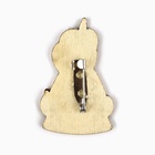 Набор в косметичке «Forever alone», 6 предметов - фото 30036533