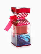 Подарочный набор «8 Марта», крем-мёд, чай 50 г - Фото 8