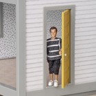 Комната для кукольного домика Lundby, 33 см - Фото 5