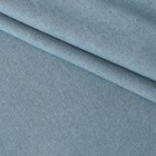 Покрывало - саше «Ибица», размер 70 х 230 см, цвет серый - Фото 2