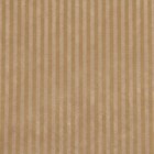 Бумага упаковочная крафт "Полосы вертикальные белые", 0,6 х 10 м, 70 г/м² - Фото 2