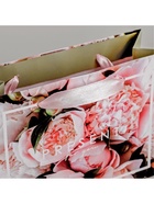 Пакет подарочный ламинированный, Present, упаковка, ML 27 х 23 х 11.5 см 4569542