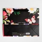 Пакет подарочный ламинированный горизонтальный, упаковка, «Для тебя», MS 18 х 23 х 8 см, ручка МИКС - фото 21027222