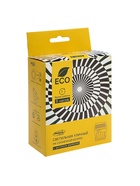 Садовый светильник на солнечной батарее, накладной, COB LED, свечение белое - Фото 6