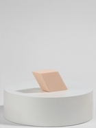 Спонжи для макияжа «Ромбы», набор - 10 шт., 4.5×2.5 см, бежевые - Фото 2