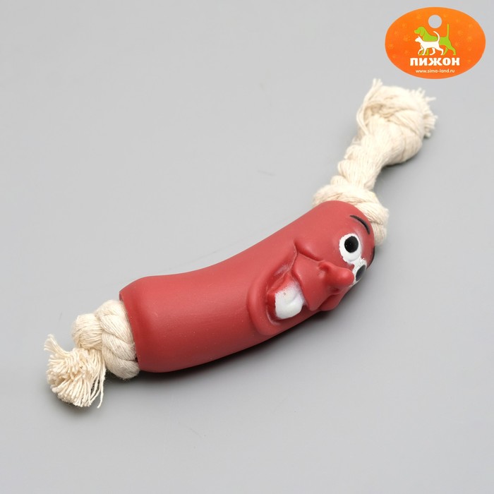 Игрушка 