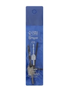 Сверло с зенкером ТУНДРА, 4×75 мм - Фото 5