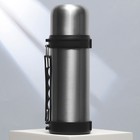 Термос «Действуй»: 1 л, время сохранения тепла 12-24 ч - Фото 3