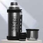 Термос «Действуй»: 1 л, время сохранения тепла 12-24 ч - Фото 4