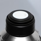 Термос «Действуй»: 1 л, время сохранения тепла 12-24 ч - Фото 6