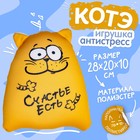 Игрушка-антистресс «Счастье есть» - фото 8618137