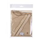 Кормушка для птиц «Терция», 16 × 18 × 23 см - Фото 7