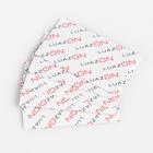 Сменные лезвия для станка LuazOn, 20 наборов по 5 шт - Фото 4