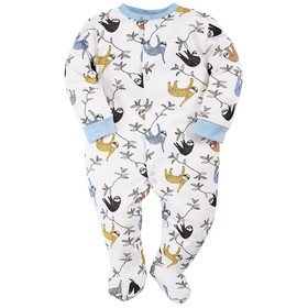 Комбинезон для малышей «Мамин ленивец», рост 68 см