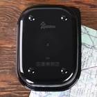 Набор туристический «НЗ»: термос 0.75 л, ланч-боксы 2 шт., 0.5 л, 1.2 л - фото 24301172