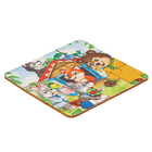 Пазл со сказкой "Теремок" - фото 24377394