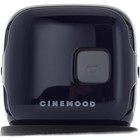 Проектор CINEMOOD Кинокубик (CNMD0016VI), 16:9, FullHD, 32 Гб, BT, Wi-Fi, NFC, фиолетовый - Фото 5