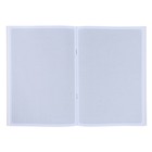 Тетрадь B5, 40 листов клетка «Гарри Поттер. Хогвартс-экспресс», УФ-лак - Фото 2