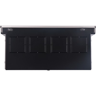 Конвектор внутрипольный STOUTSCN-1100-0824160, 696 Вт, 1600 x 240 x 80 мм