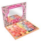 Палетка теней для век, 88 цветов - Фото 1