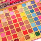 Палетка теней для век, 88 цветов - Фото 2