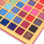 Палетка теней для век, 88 цветов - Фото 3