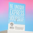 Значок «Это я», 8 х 12 см - Фото 2