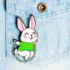 Значок «Это я», 8 х 12 см - Фото 3