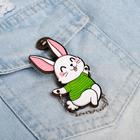 Значок «Это я», 8 х 12 см - Фото 5