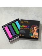 УЦЕНКА Мелки для волос 4 цвета - Фото 12