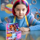 Мелки для волос, 4 шт. - Фото 3