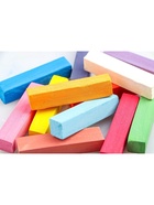 Мелки для волос, 4 шт. - Фото 22