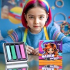 Мелки для волос, 4 шт. - Фото 4