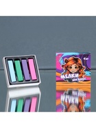 УЦЕНКА Мелки для волос 4 цвета - Фото 6