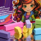 Мелки для волос, 4 шт. - Фото 9