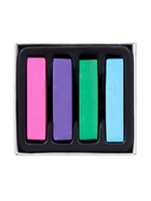 Мелки для волос, 4 шт. - Фото 9