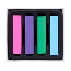 Мелки для волос, 4 шт. - Фото 6