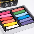 Мелки для волос, 12 шт. - Фото 9