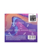 Мелки для волос, 12 шт. - Фото 25