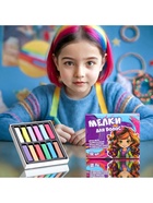 Мелки для волос, 12 шт. - Фото 4